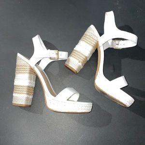 Aldo Heels
